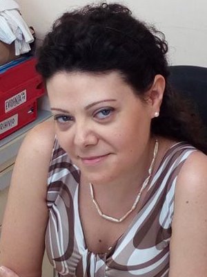 Dott.ssa Caterina Boccardi